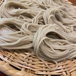 そばの実 - 
