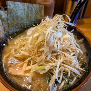 横浜家系 絶の味_0