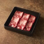 モーモーパラダイス - 料理写真: