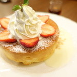 星乃珈琲店 - 料理写真: