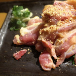 日向 - もものタタキです