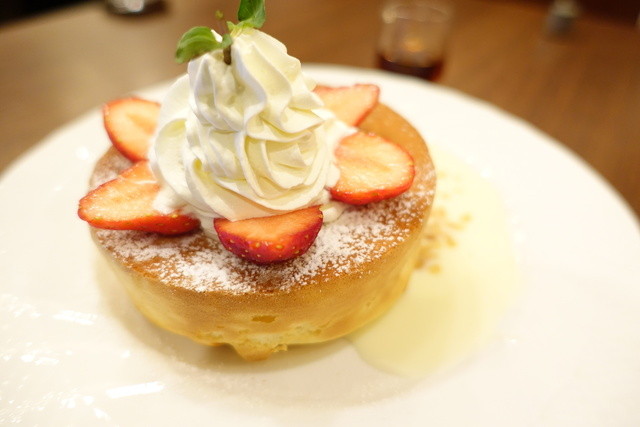 Hoshino Coffee Ten Magnet By Shibuya109 Ten