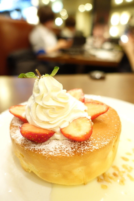 Hoshino Coffee Ten Magnet By Shibuya109 Ten photo 2