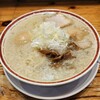 田中そば店 - 