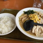 ラーメン大学 - 