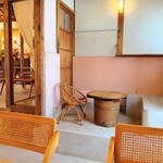 築古喫茶 - 