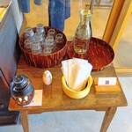 築古喫茶 - 