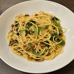 レストランアップルミント - 