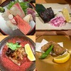 石巻狐崎漁港 晴れの日 - 
