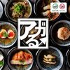 めしや アガる 千葉駅前店