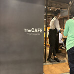 The CAFE - 