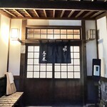 手打ちそば　馬力屋 - 