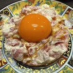 しろなべ×なっこぷせ イモタコナン吉 - 