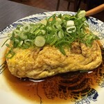 しろなべ×なっこぷせ イモタコナン吉 - 