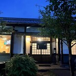 手打ちそば　馬力屋 - 
