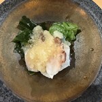 石巻狐崎漁港 晴れの日 - 