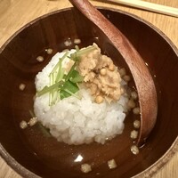 割烹ダイニング波里 - 