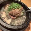 TANAKA YAKINIKU RESTAURANTE - 