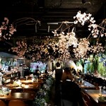 花のある棲家 - 