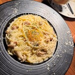花のある棲家 - 