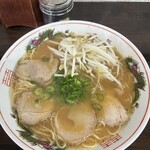 中華そば 陽気 - 