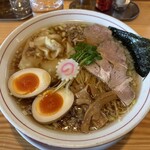 花道 - 料理写真: