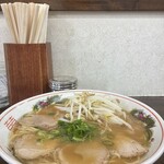 中華そば 陽気 - 