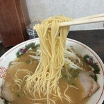 中華そば 陽気 - 