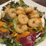 本格スペイン料理＆ステーキハウス　CASA DEL RIO - 