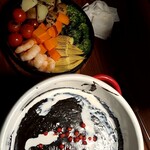 花のある棲家 - 