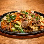 ラム焼肉専門店 lamb ne - 