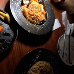 花のある棲家 - 