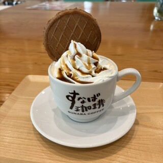アートプレイス スナバコーヒー_0