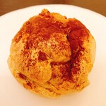 ビアード・パパ スィーツフォーシーズンズ - 料理写真: