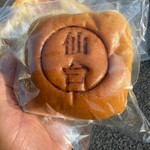 デイリーヤマザキ - 料理写真: