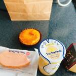 mou mol molle - 