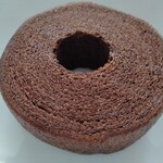 キハチカフェ - 料理写真: