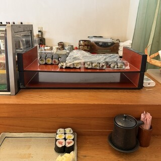 和と寿司 秀_1