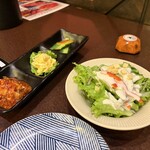 焼肉元相 - 