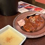 焼肉元相 - 