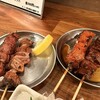 やきとん酒場 炭火焼き おとん家 - 