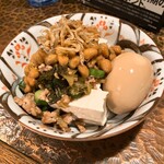 タイニーカフェ