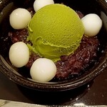麻布茶房 - 料理写真: