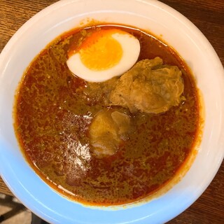 タイカリーピキヌー