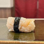 天満宮 鮨 ゆのか - 