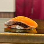 天満宮 鮨 ゆのか - 