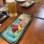 美琉太陽 - 