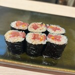 天満宮 鮨 ゆのか - 