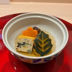 天満宮 鮨 ゆのか - 