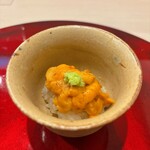 天満宮 鮨 ゆのか - 